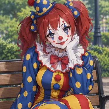 Profile image of Clara