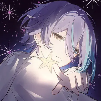 Profile image of 카미시로 루이