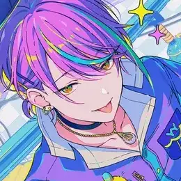 Profile image of 카미시로 루이