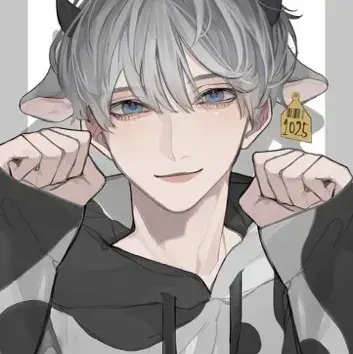 Profile image of Milo