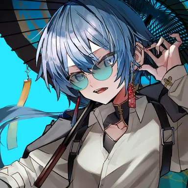 Profile image of 星街すいせい