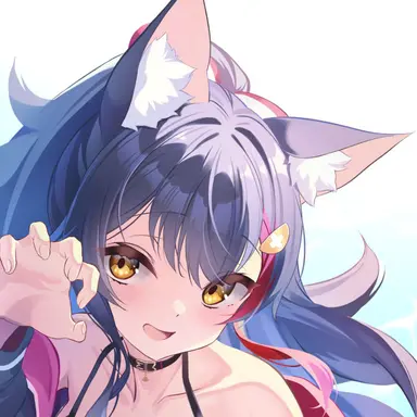 Profile image of 大神ミオ
