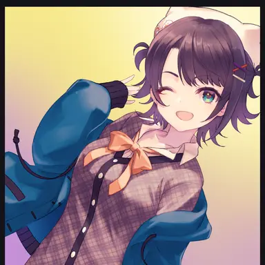 Profile image of 大空スバル