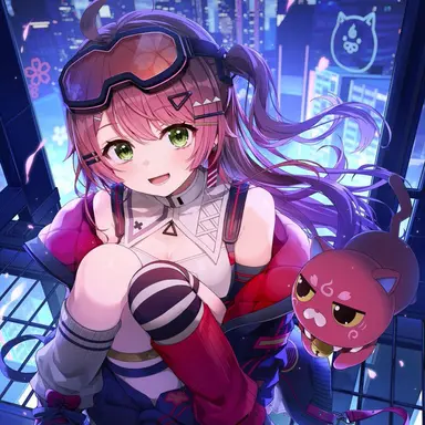 Profile image of さくらみこ