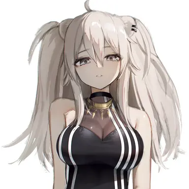 Profile image of 獅白ぼたん