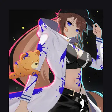 Profile image of ときのそら
