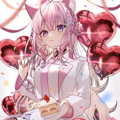 Profile image of 博衣こより