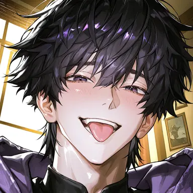 Profile image of キリヤ