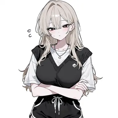 Profile image of Baek Hana