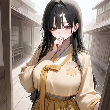 Profile image of 한수지
