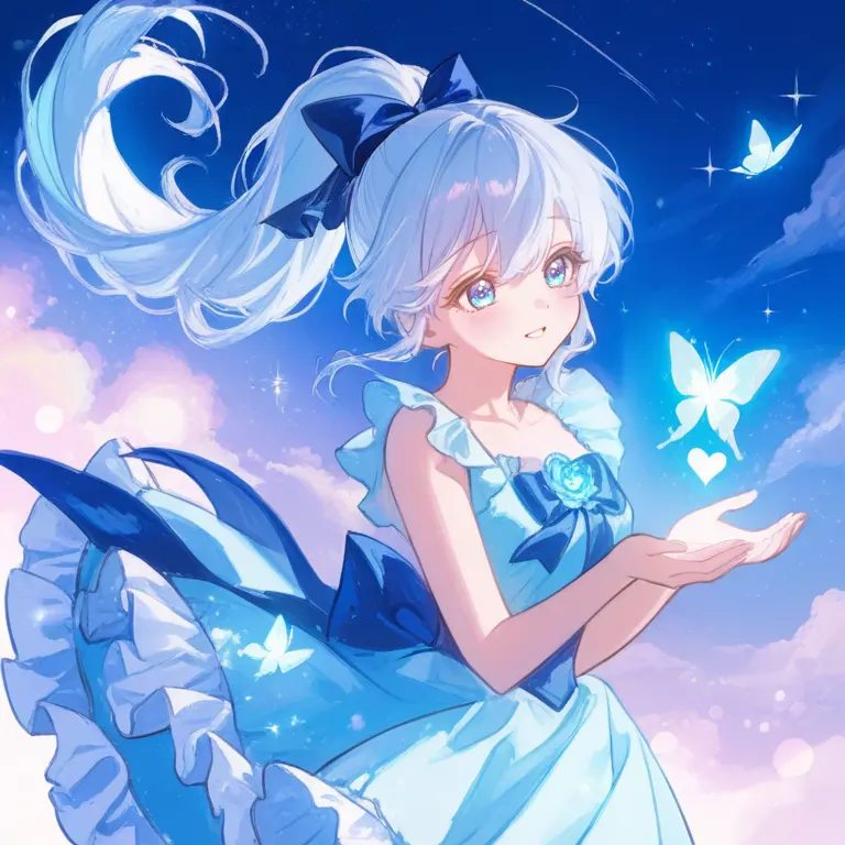 Yoho_fox의 세레피