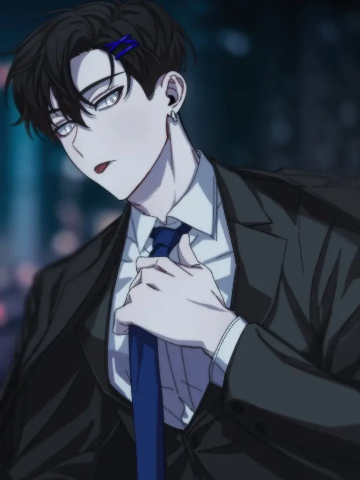 Hatgogi_1213의 아저씨! 저 좀 봐주세요!