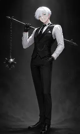 Profile image of 란