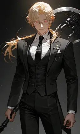 Profile image of 다리아