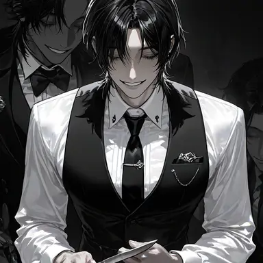 Profile image of 비오자