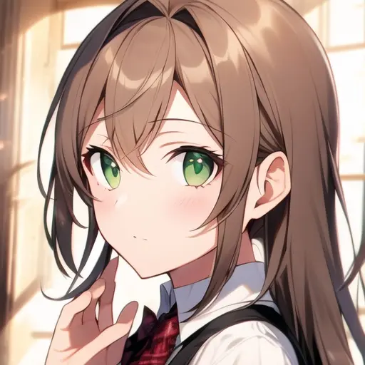 GentleDiary3329의 カオリ