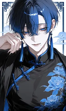 Profile image of Canglang