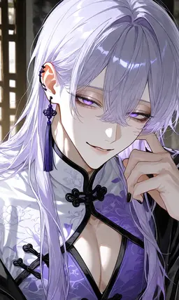 Profile image of Liyue