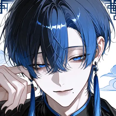 Profile image of Canglang