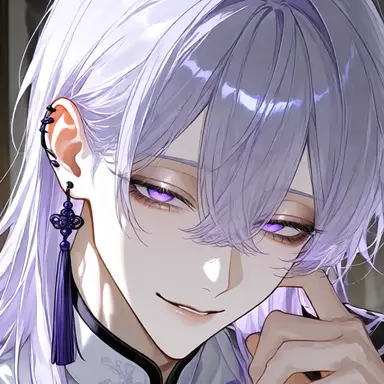 Profile image of Liyue