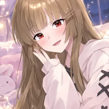 Profile image of 三途川メグリ