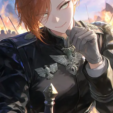 Profile image of Sulenne