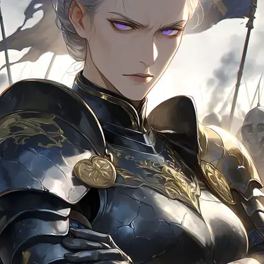 Profile image of Vareth