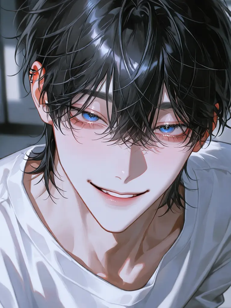 HandyShark1883의 ぜんぶお前のせい