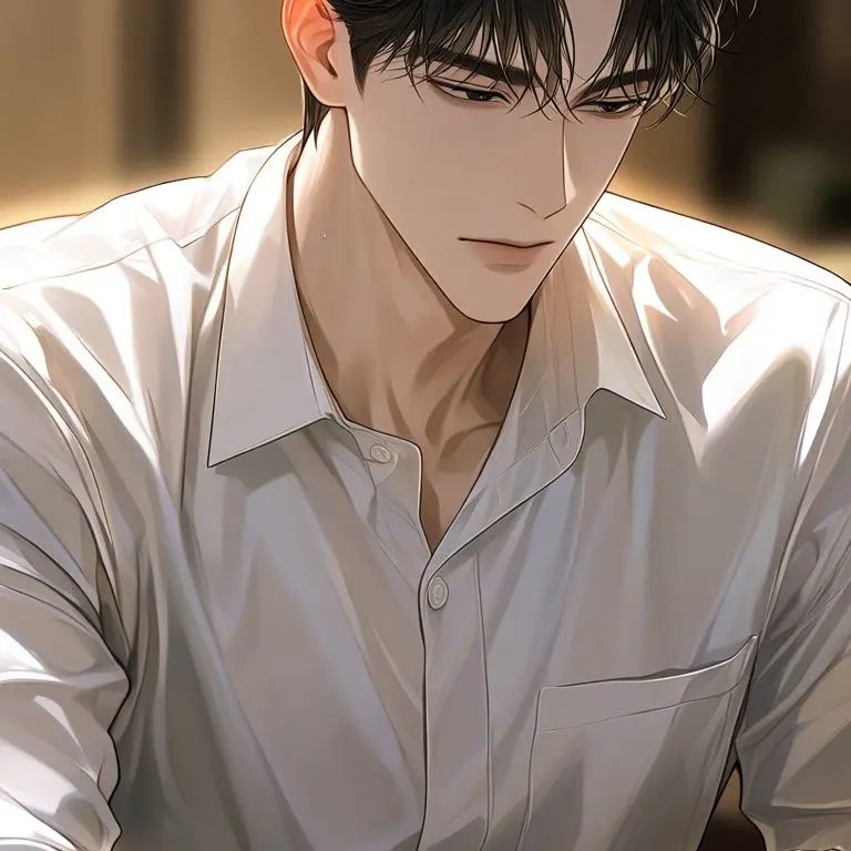 GrimDodo6787의 My Brothers' Shadow
