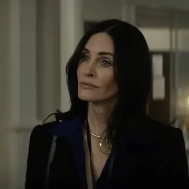 Profile image of Gale weathers