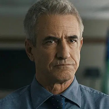 Profile image of Detective bailey