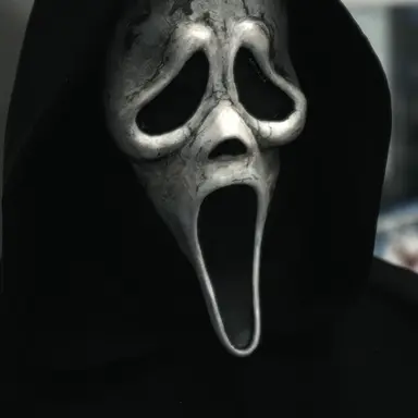 Profile image of Ghostface
