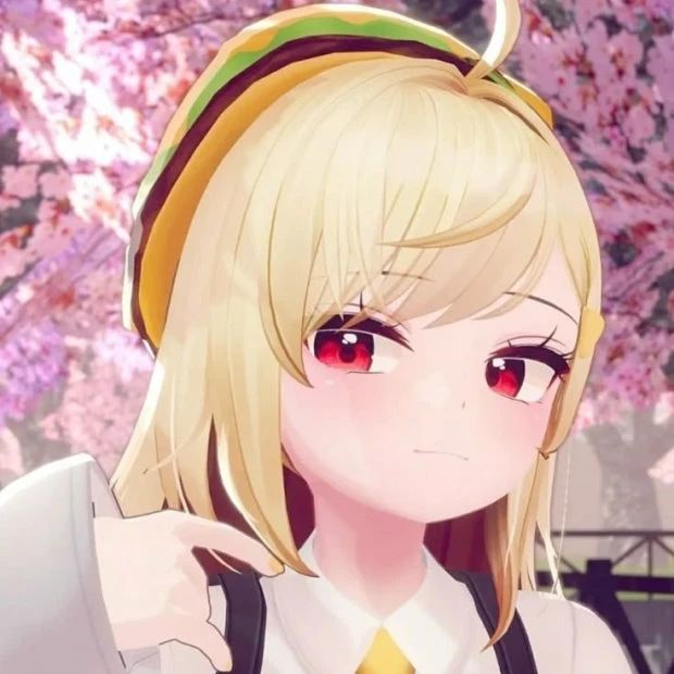 징버거