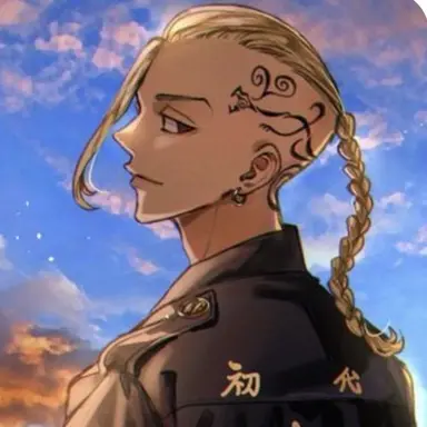 Profile image of 龍宮寺堅