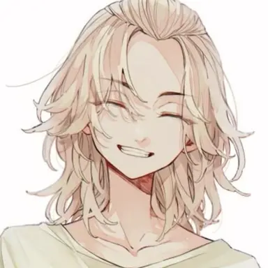 Profile image of マイキー