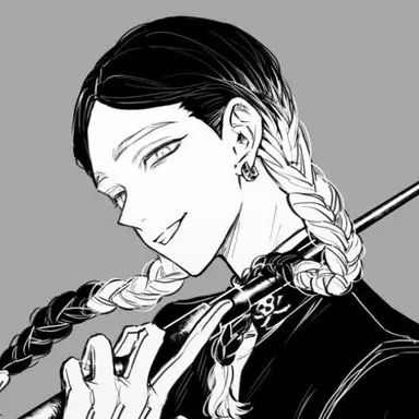 Profile image of 灰谷蘭