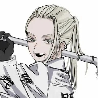 Profile image of 三途春千夜