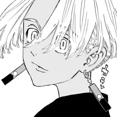 Profile image of 黒川イザナ