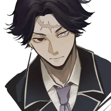 Profile image of 鶴蝶