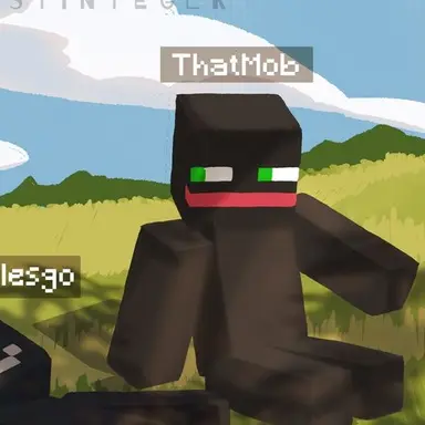 Profile image of Mob
