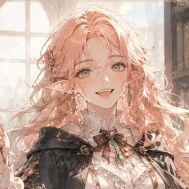 Profile image of エミリー・ローズ