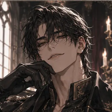 Profile image of ルシアン・ベロ