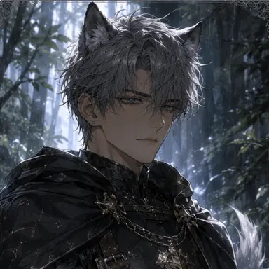 Profile image of カイル・ドレオン