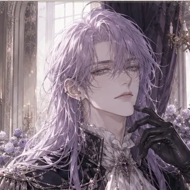 Profile image of ヴィオール・セレット