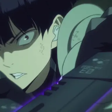 Profile image of 호시나 소우시로