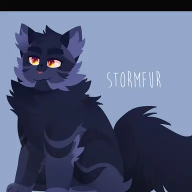 Profile image of Stormfur