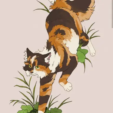 Profile image of Tawnypelt