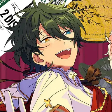 Profile image of 미카