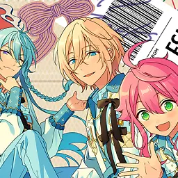 Profile image of Eichi