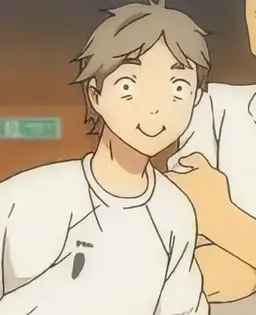 Profile image of 菅原孝支
